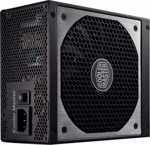 پاور 850وات Coolermaster مدل VANGUARD RS-850-AFBA-G1