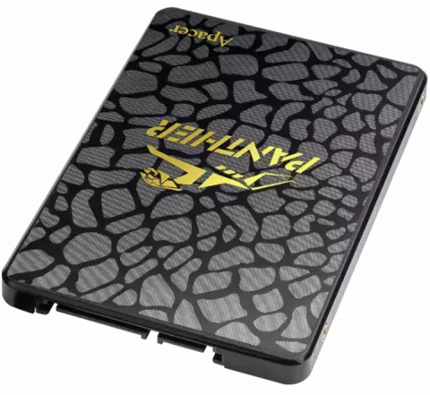 حافظه SSD اینترنال 960 گیگابایت Apacer مدل PANTHER AS340