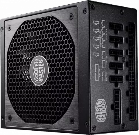 پاور 850وات Coolermaster مدل VANGUARD RS-850-AFBA-G1