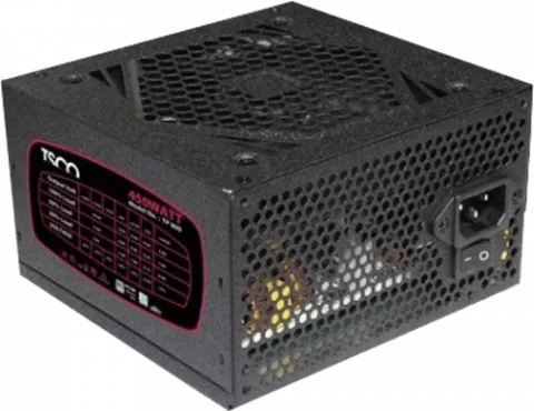 پاور 450وات TSCO مدل TP800