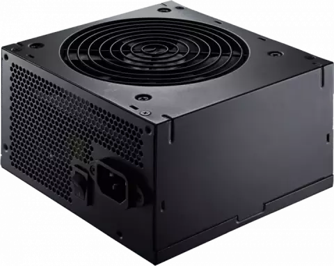 پاور 500وات Coolermaster مدل B500 VER.2 RS-500-ACAB-B1