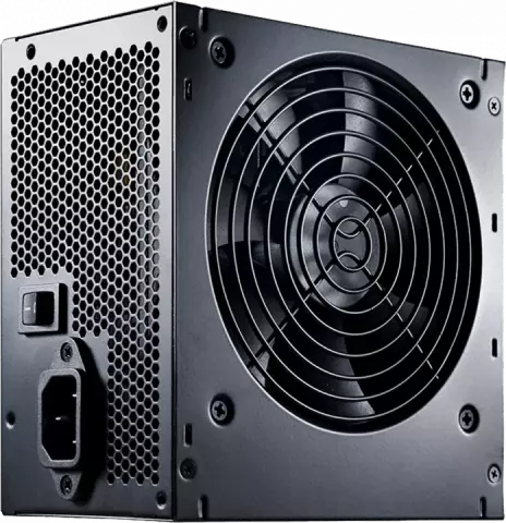 پاور 500وات Coolermaster مدل B500 VER.2 RS-500-ACAB-B1