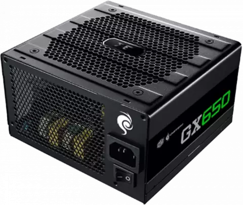پاور 650وات Coolermaster مدل GX650 RS-650-ACAA-B3