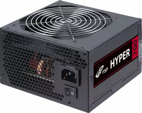پاور 700وات FSP مدل HYPER HP700S