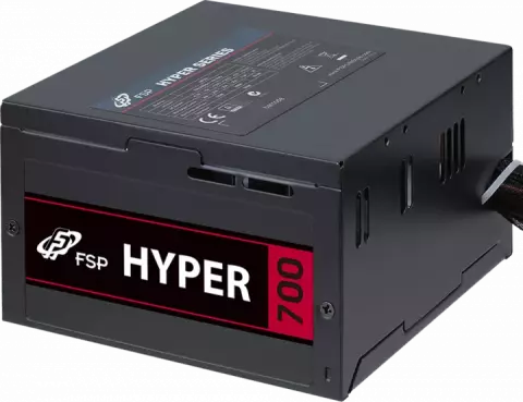 پاور 700وات FSP مدل HYPER HP700S