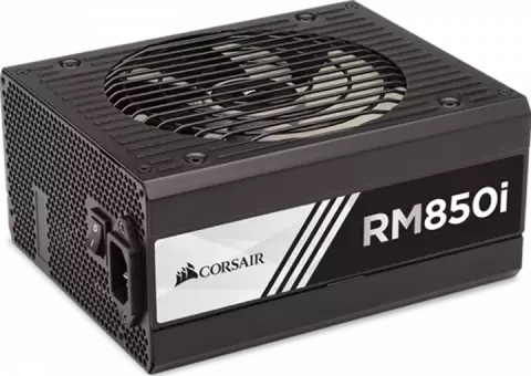 پاور 850وات Corsair مدل RM850I CP-9020083-UK