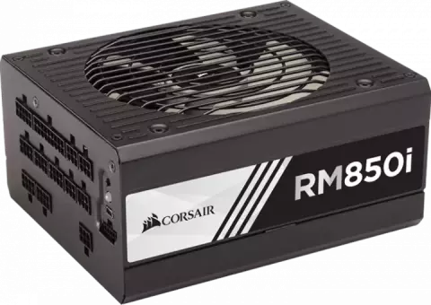 پاور 850وات Corsair مدل RM850I CP-9020083-UK
