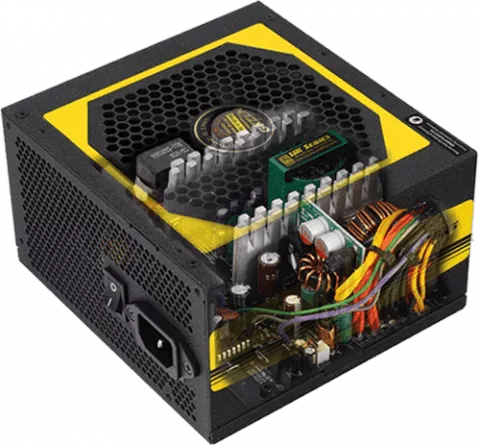 پاور 550وات Green مدل GP550A-UK