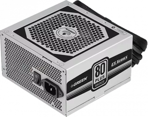 پاور 380وات Green مدل GP380A_ES