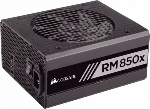 پاور 850وات Corsair مدل RM850X CP-9020093-UK