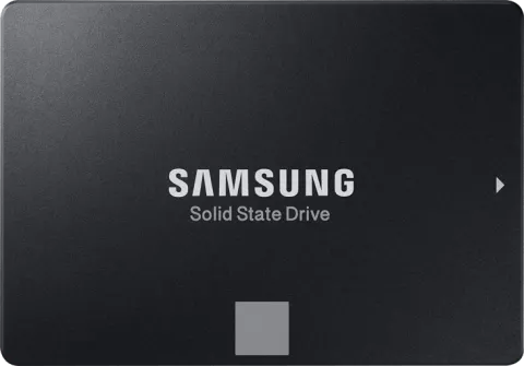 حافظه SSD اینترنال 1 ترابایت Samsung مدل 860 EVO