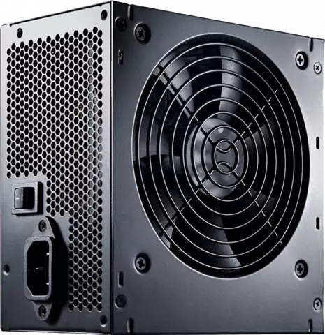 پاور 700وات Coolermaster مدل B700 VER.2 RS-700-ACAB-B1
