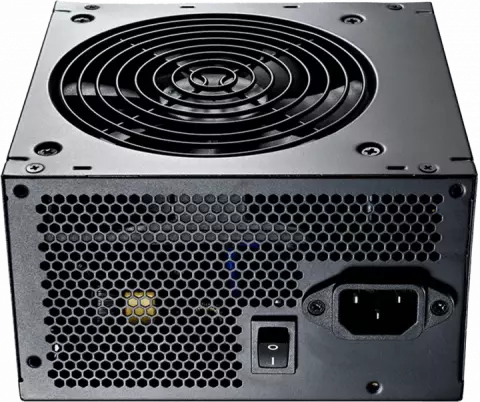 پاور 600 وات Cooler Master مدل B600 VER.2 RS-600-ACABB1-EU