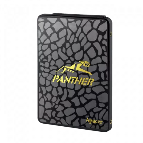 حافظه SSD اینترنال 480 گیگابایت Apacer مدل PANTHER AS340