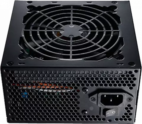 پاور 550وات Coolermaster مدل ELITE V2 550W PSCMRS550-PCARN1-EU