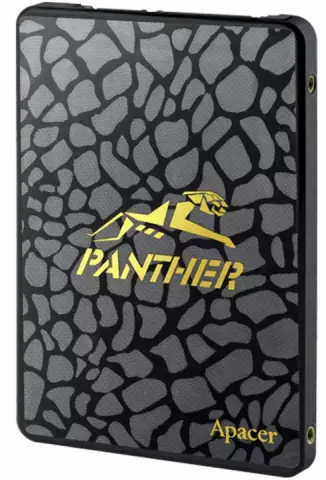 حافظه SSD اینترنال 480 گیگابایت Apacer مدل PANTHER AS340