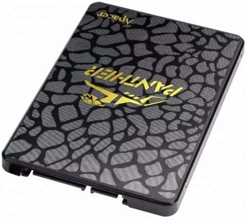 حافظه SSD اینترنال 480 گیگابایت Apacer مدل PANTHER AS340