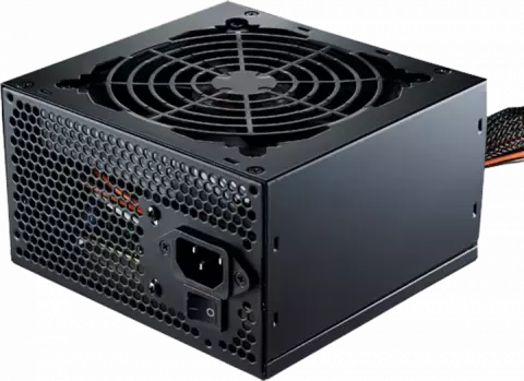 پاور 550وات Coolermaster مدل ELITE V2 550W PSCMRS550-PCARN1-EU