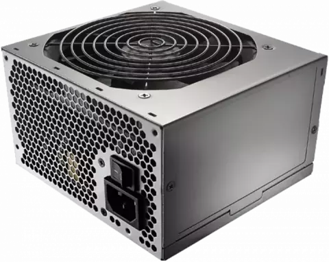 پاور 460وات Coolermaster مدل ELITE 460W PSCMRS460-PSAPI3-EU