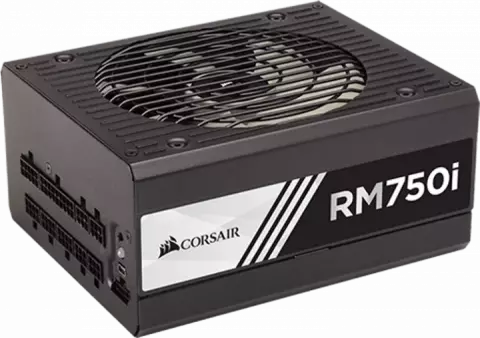 پاور 750وات Corsair مدل RM750I CP-9020082-UK