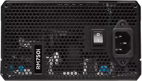 پاور 750وات Corsair مدل RM750I CP-9020082-UK