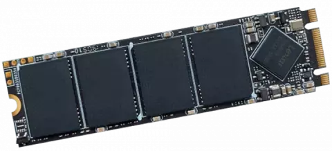 حافظه SSD اینترنال 512 گیگابایت Lexar مدل NM100 M.2