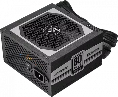 پاور 530وات Green مدل GP530A-ES