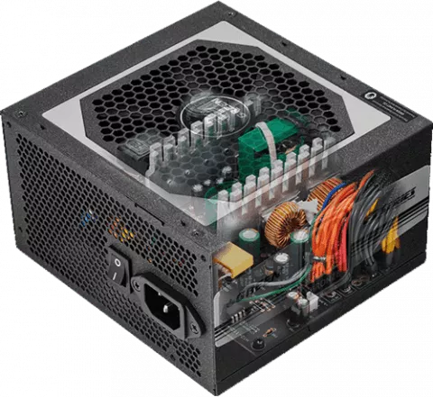 پاور 530وات Green مدل GP530A-ES