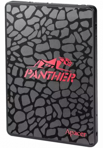 حافظه SSD اینترنال 1 ترابایت Apacer مدل PANTHER AS350
