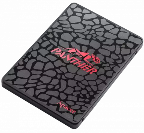 حافظه SSD اینترنال 1 ترابایت Apacer مدل PANTHER AS350