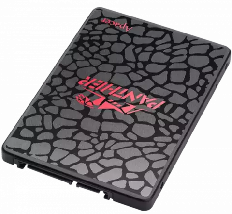 حافظه SSD اینترنال 1 ترابایت Apacer مدل PANTHER AS350