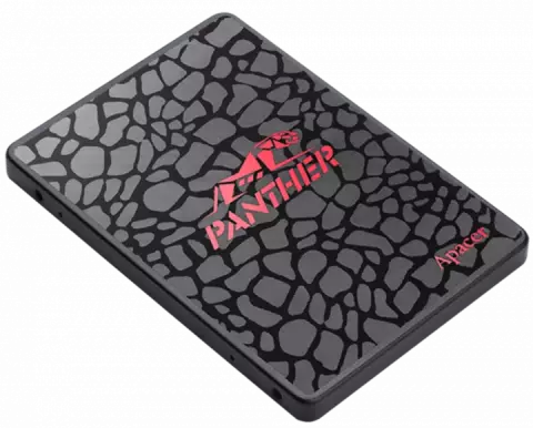 حافظه SSD اینترنال 1 ترابایت Apacer مدل PANTHER AS350