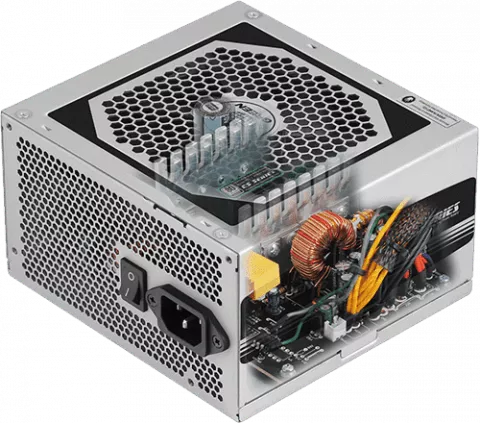 پاور 330وات Green مدل GP330A_ES