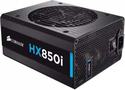 پاور 850 وات Corsair مدل HX850I CP-9020073-UK