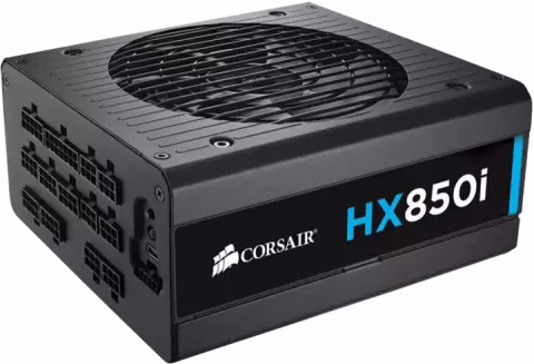 پاور 850 وات Corsair مدل HX850I CP-9020073-UK