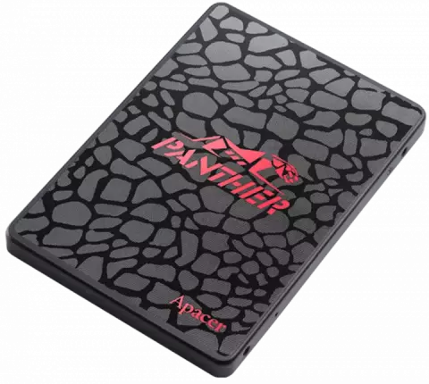 حافظه SSD اینترنال 128 گیگابایت Apacer مدل PANTHER AS350