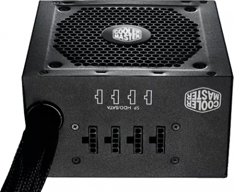 پاور Coolermaster مدل G750M