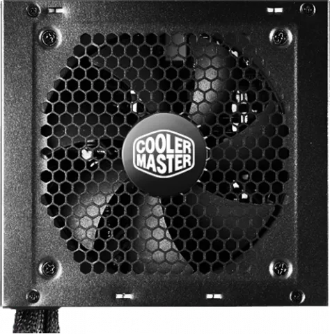 پاور Coolermaster مدل G750M