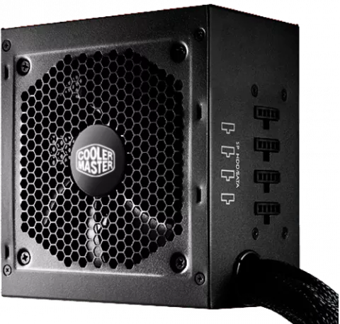 پاور Coolermaster مدل G750M