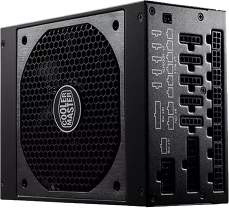 پاور 1200 وات Cooler Master مدل V1200 Platinum