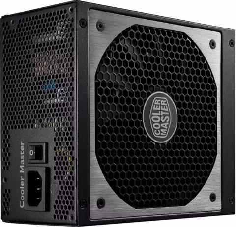 پاور 1000وات Coolermaster مدل VANGUARD RS-A00-AFBA-G1 80Plus Gold