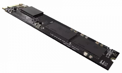 حافظه SSD اینترنال 512 گیگابایت Hikvision مدل E100N M.2