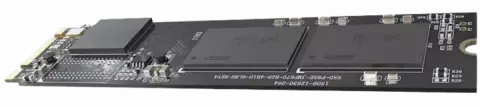 حافظه SSD اینترنال 512 گیگابایت Hikvision مدل E100N M.2