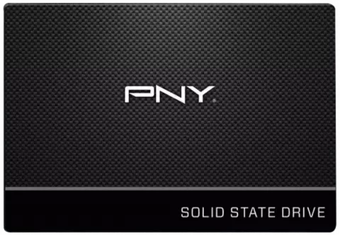 حافظه SSD اینترنال 960 گیگابایت PNY مدل CS900