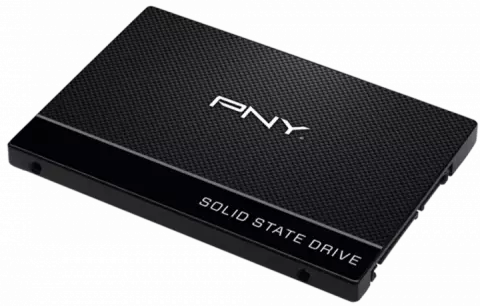 حافظه SSD اینترنال 960 گیگابایت PNY مدل CS900
