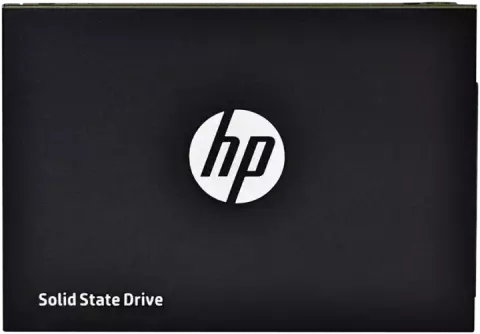 حافظه SSD اینترنال 120 گیگابایت HP مدل S700