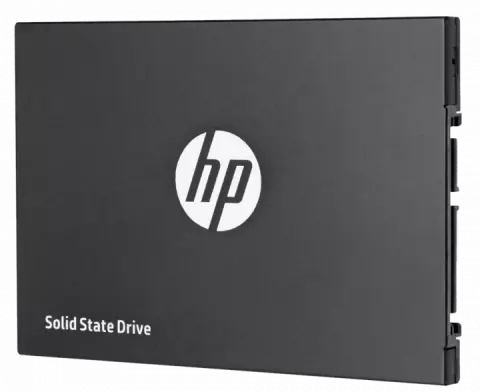 حافظه SSD اینترنال 120 گیگابایت HP مدل S700