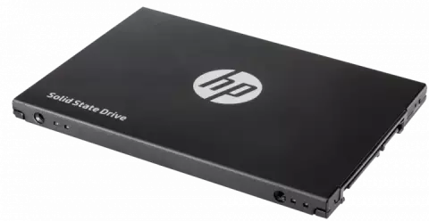 حافظه SSD اینترنال 120 گیگابایت HP مدل S700