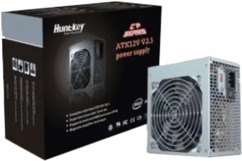 پاور 250وات HuntKey مدل CP 350H