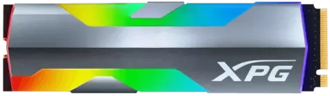 حافظه SSD اینترنال 500 گیگابایت Adata مدل XPG SPECTRIX S20G NVME M.2
